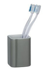 Cana din ceramica pentru periute de dinti ELMO, WENKO