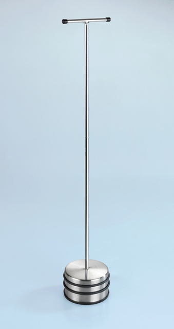 Opritor de ușă BIG BOY, din oțel inoxidabil