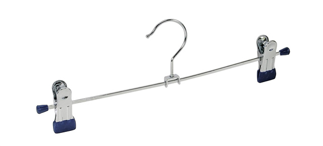 Umerase cu cleme, 2 piese, WENKO