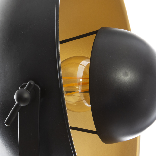 Lampa de masa cu trepied LAHTI, 70 cm