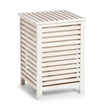 Coș de rufe din lemn, ladă, ZELLER