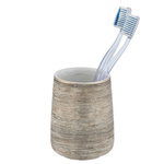 Cana din ceramica pentru periuta de dinti FEDIO, WENKO