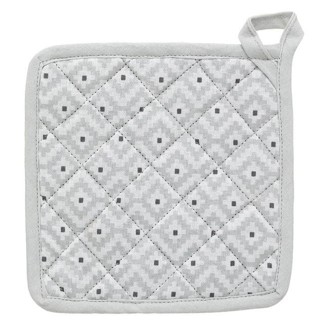 Set manusa + suport, bumbac ETNIK