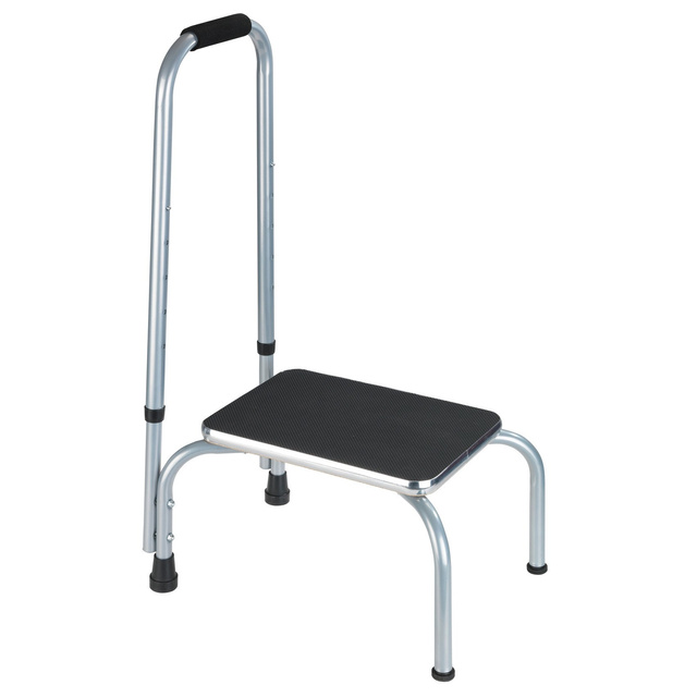 Platforma SECURA cu mâner reglabil, max. 150 kg