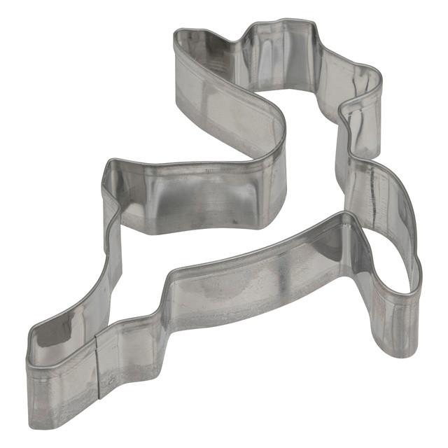 Forme de Crăciun pentru turtă dulce, 18 bucăți