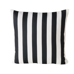 Perna decorativa cu husa detasabila, fermoar, SOHO