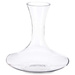 Decantor pentru vin, din sticla, 1,4 l