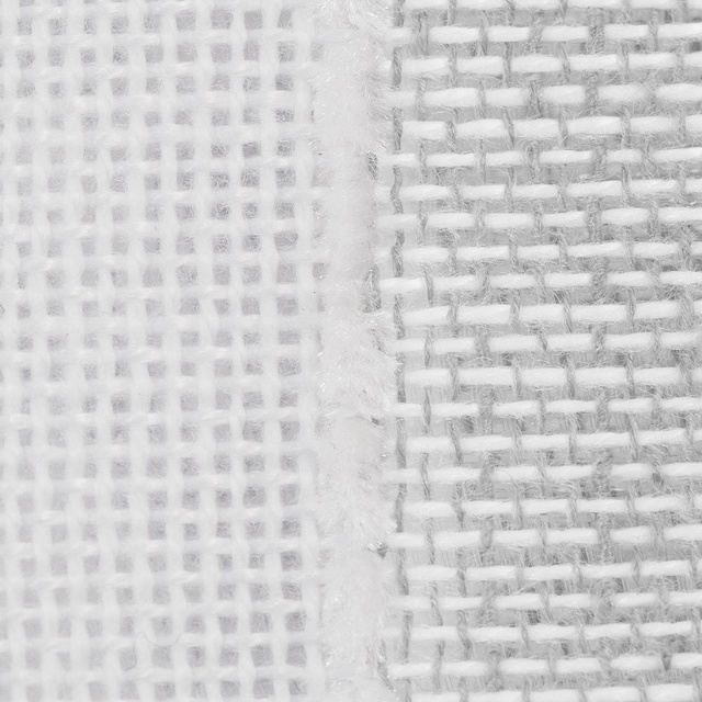 Perdeaua cu inele, 140 x 240 cm