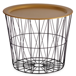 Espressor din aluminiu ARCO pentru 3 espresso, 150 ml