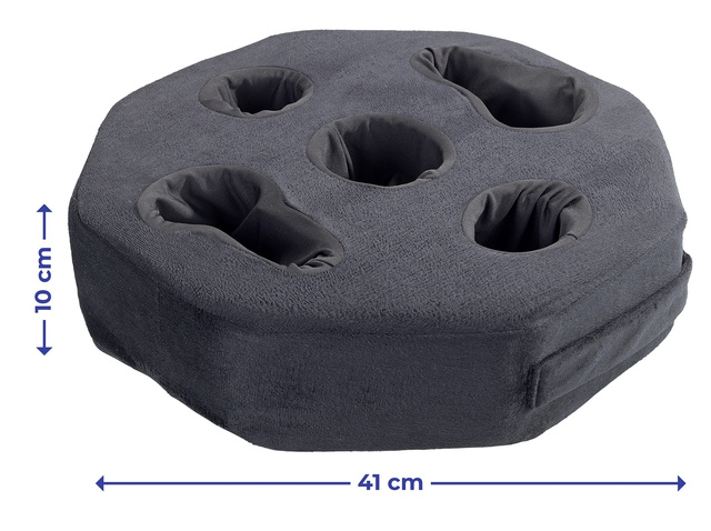 Suport băuturi, pentru canapea