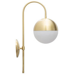 Lampă de perete GLAMY STREET