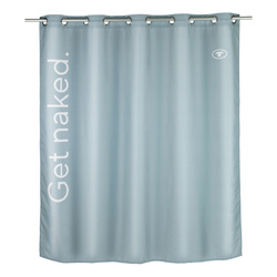 Perdea de duș din poliester TOM TAILOR