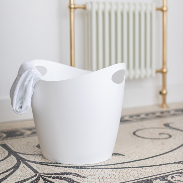 Cos de baie BOTTICHELLI, marimea XL, KOZIOL