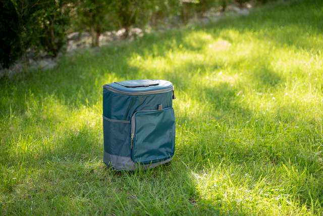 Carucior de cumpărături termic COOLER, 28 L