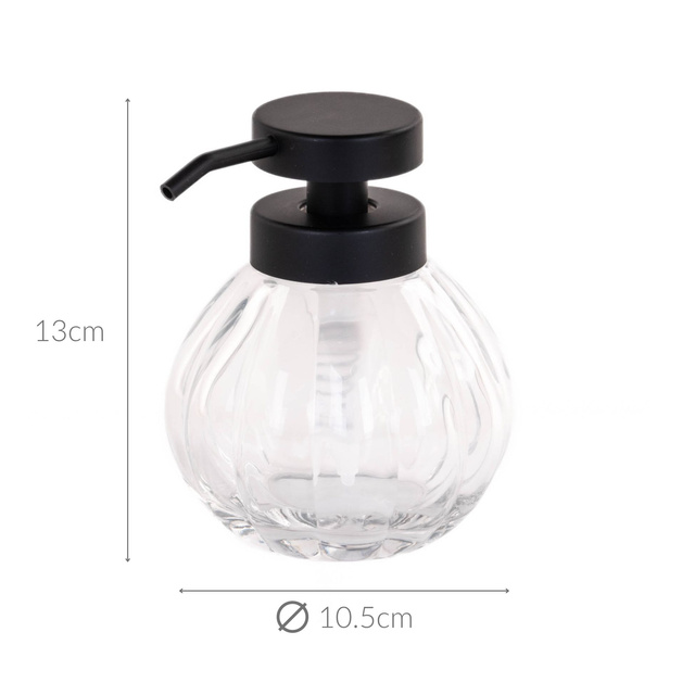 Dozator de săpun 350 ml