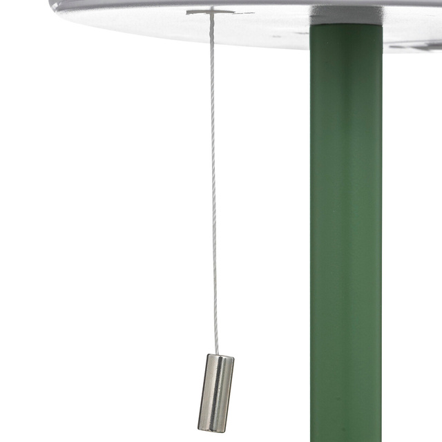 Lampa de gradina ZACK, 108 cm