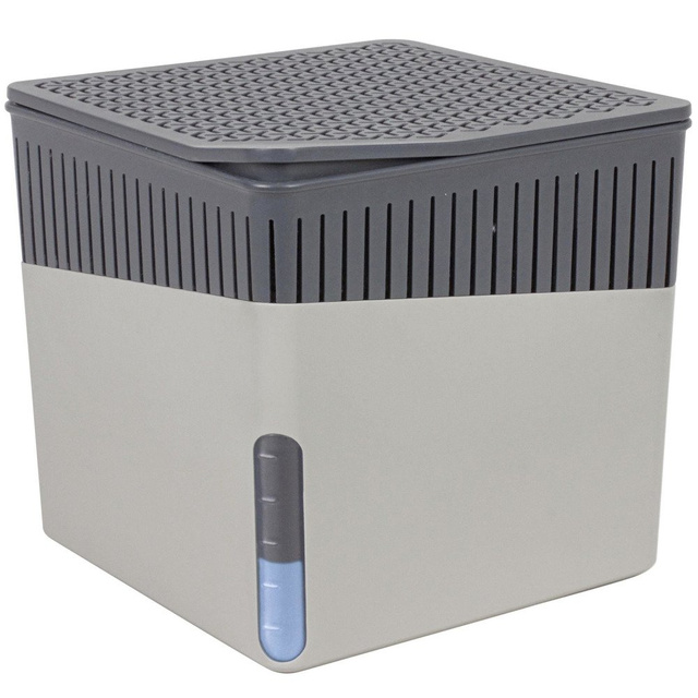 Dezumidificator + cartus 1 kg, WENKO