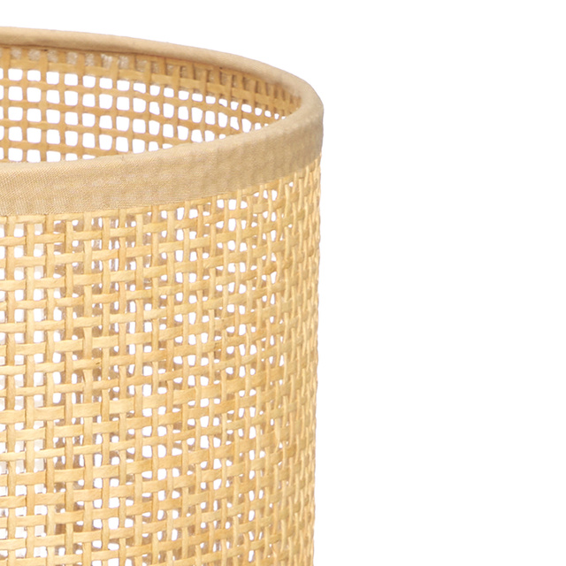 Lampă de noptieră boho NATURAL, 32 cm