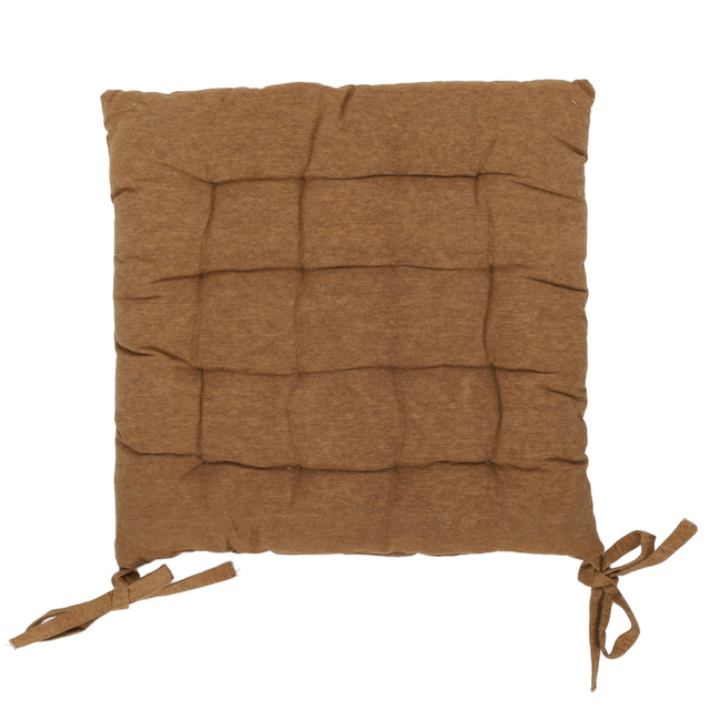 Perna cravata pentru scaun, 39 x 39 cm