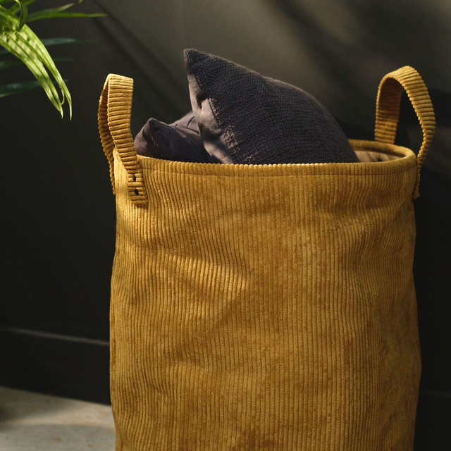 Cos de rufe pliabil, 40 cm