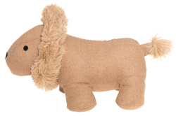 Opritor de ușă în formă de leu