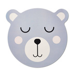 Individual in forma de vulpe, Ø 38 cm, ZELLER