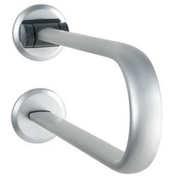 Maner pentru persoane cu dezabilitati SECURA PREMIUM, aluminiu, pliabil, Wenko