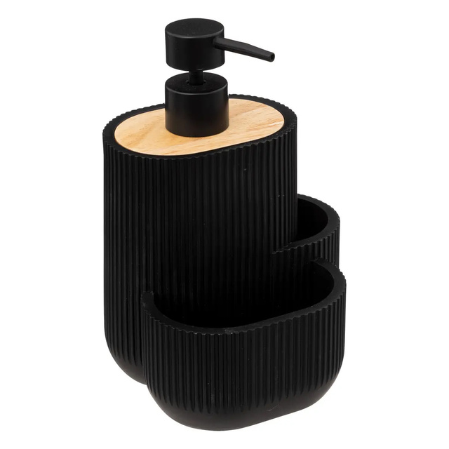 Organizator pentru detergent și bureți de vase BLACKWOOD