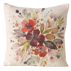 Perna decorativa Dolly, 45 x 45 cm