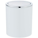 Cos cosmetic INCA, 2 L, alb, Wenko