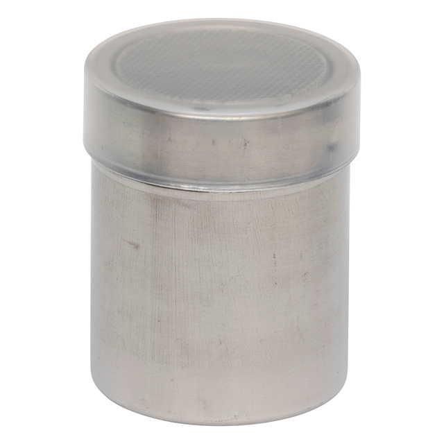 Cana de sărbătoare cu set pentru cappuccino, 350 ml