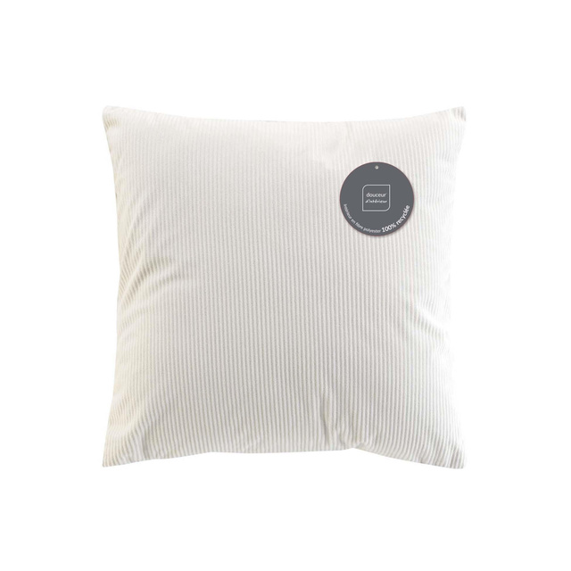 Perna decorativa VELUR, 40 x 40 cm