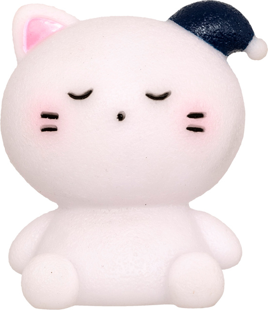 Lampa de noapte pisicuță, înălțime 10,5 cm