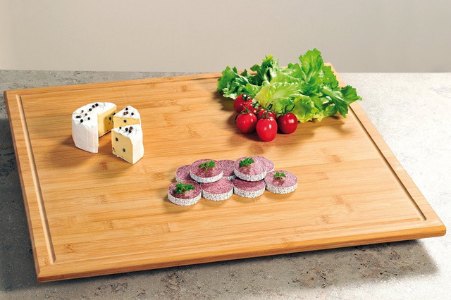 Suport pentru aluat, KESPER