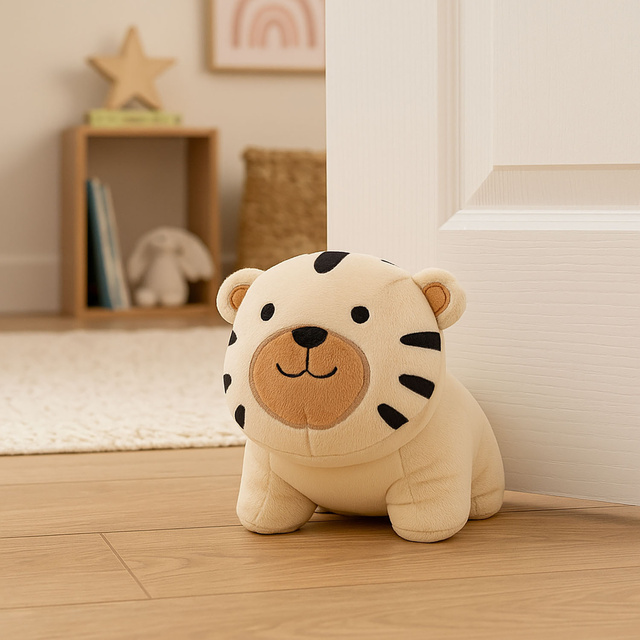 Opritor de usa pentru camera copiilor, 1 kg