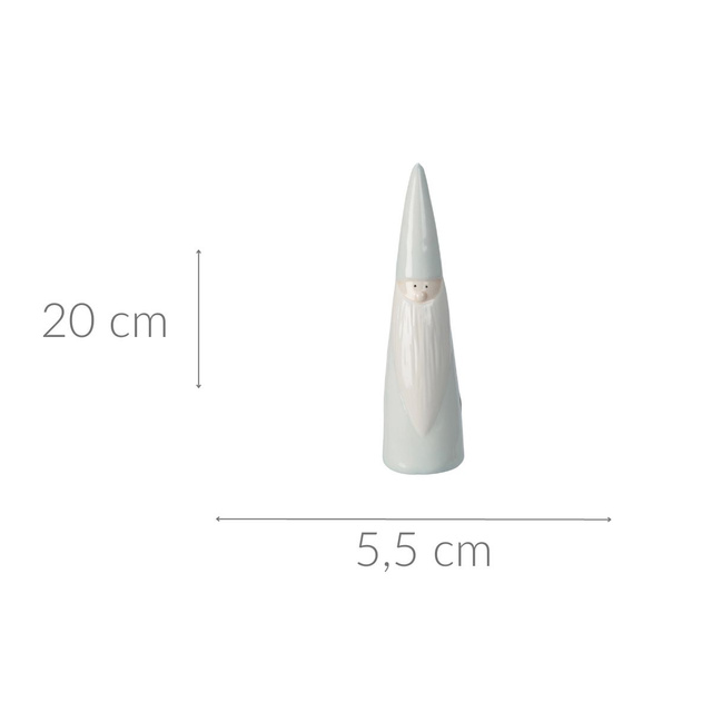 Decoratiune de Craciun, spiridus, 20 cm