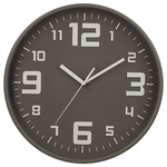 Ceas de perete, cadran rotund pentru interioare elegante si la moda