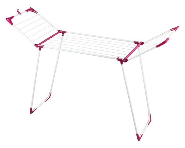 Uscător de rufe SUMMER - pliabil, independent, WENKO