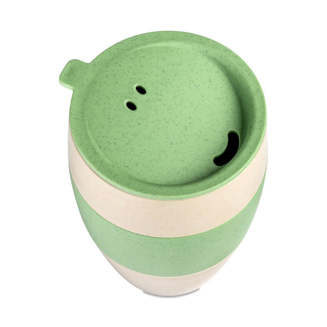 Cana termica AROMA TO GO 2.0, 400 ml, Koziol