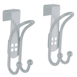 Hârtie pentru ușă ANCONA, suport - 2 bucăți în set, WENKO