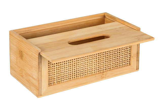 Cutie servetele ALLEGRE BAMBOO, WENKO