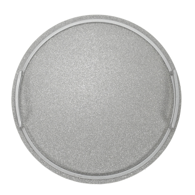 Tava decorativa cu manere, Ø 37,5 cm