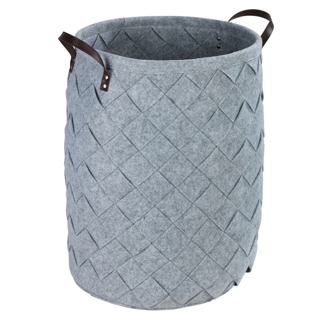 Coș de rufe TROVO cu mânere, WENKO