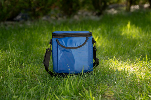 Geanta termica, 27 x 8 x 25 cm