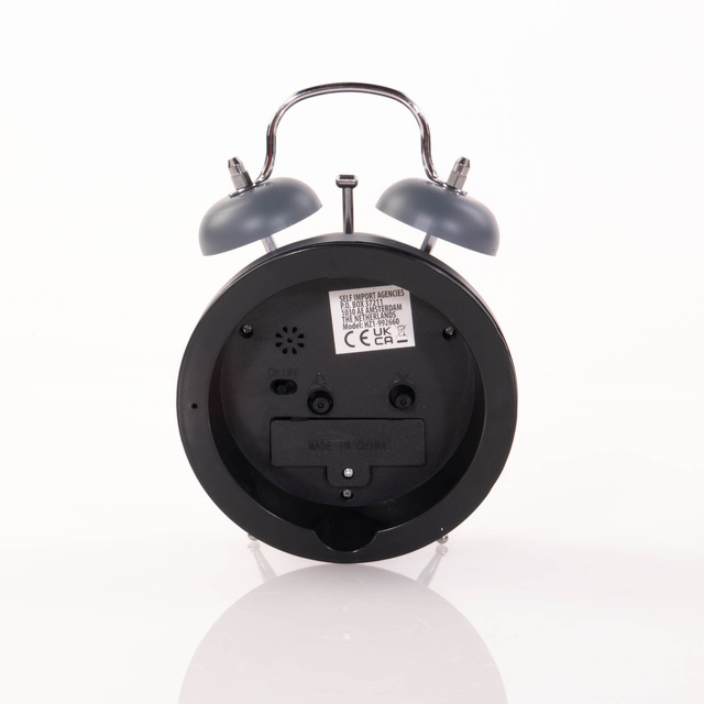 Ceas cu alarmă Safari