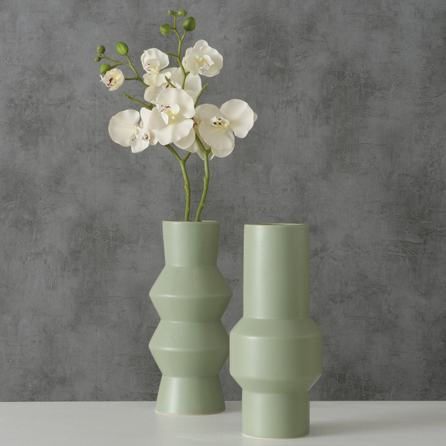 Vaza decorativa, Sybil, 30 cm