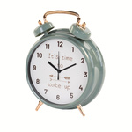 Ceas deșteptător pentru copii în stil clasic