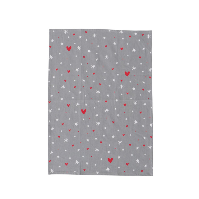 Prosoape de bucătărie cu model mic ANELLA, 50 x 70 cm, 2 buc.