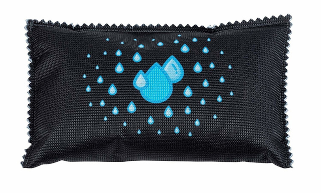 Dezumidificatoare DROPS pentru auto, 2 bucăți, WENKO