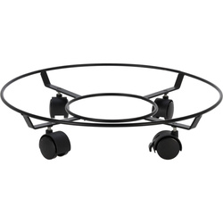 Suport pentru ghiveci, mobil, 40 cm